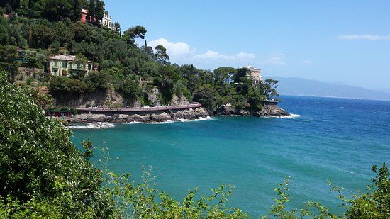 Parc régional de Portofino